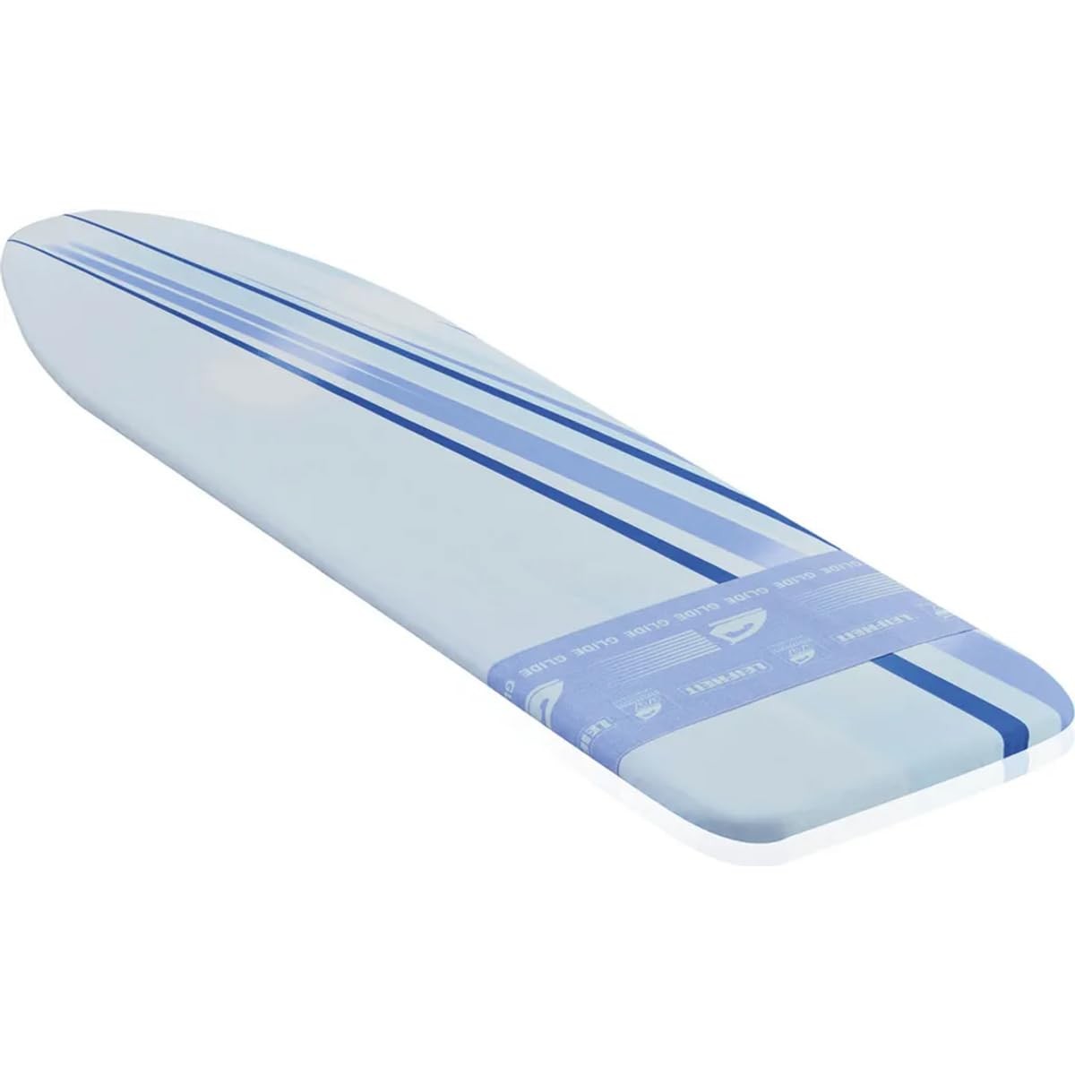 Leifheit Thermo Reflect Glide & Park Universal Bügelbrettbezug 140x45cm