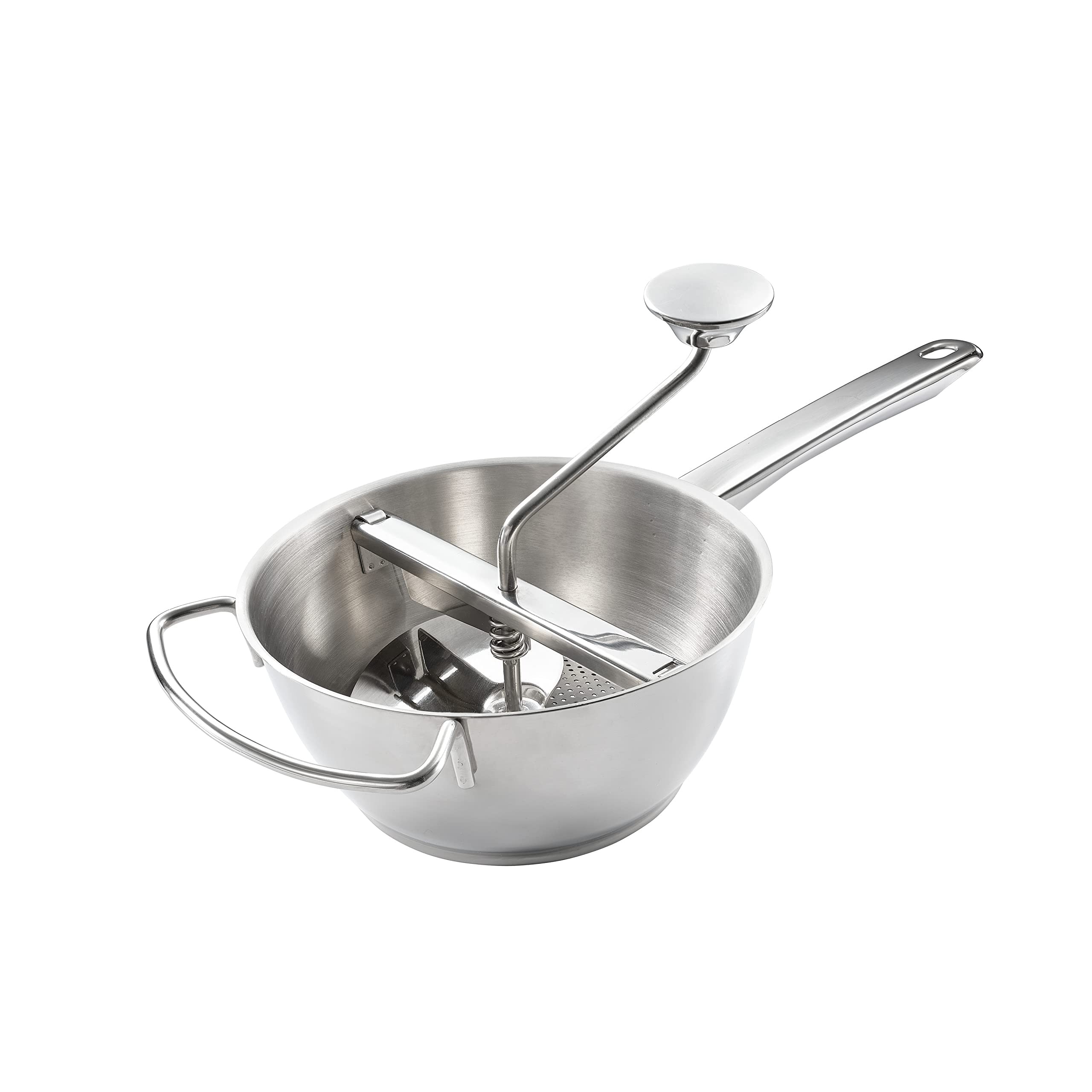 Leifheit 2.0 Passiermühle 20cm