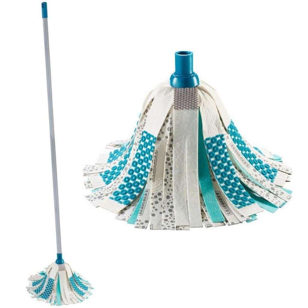 Leifheit Power Mop 3in1 Bodenwischer