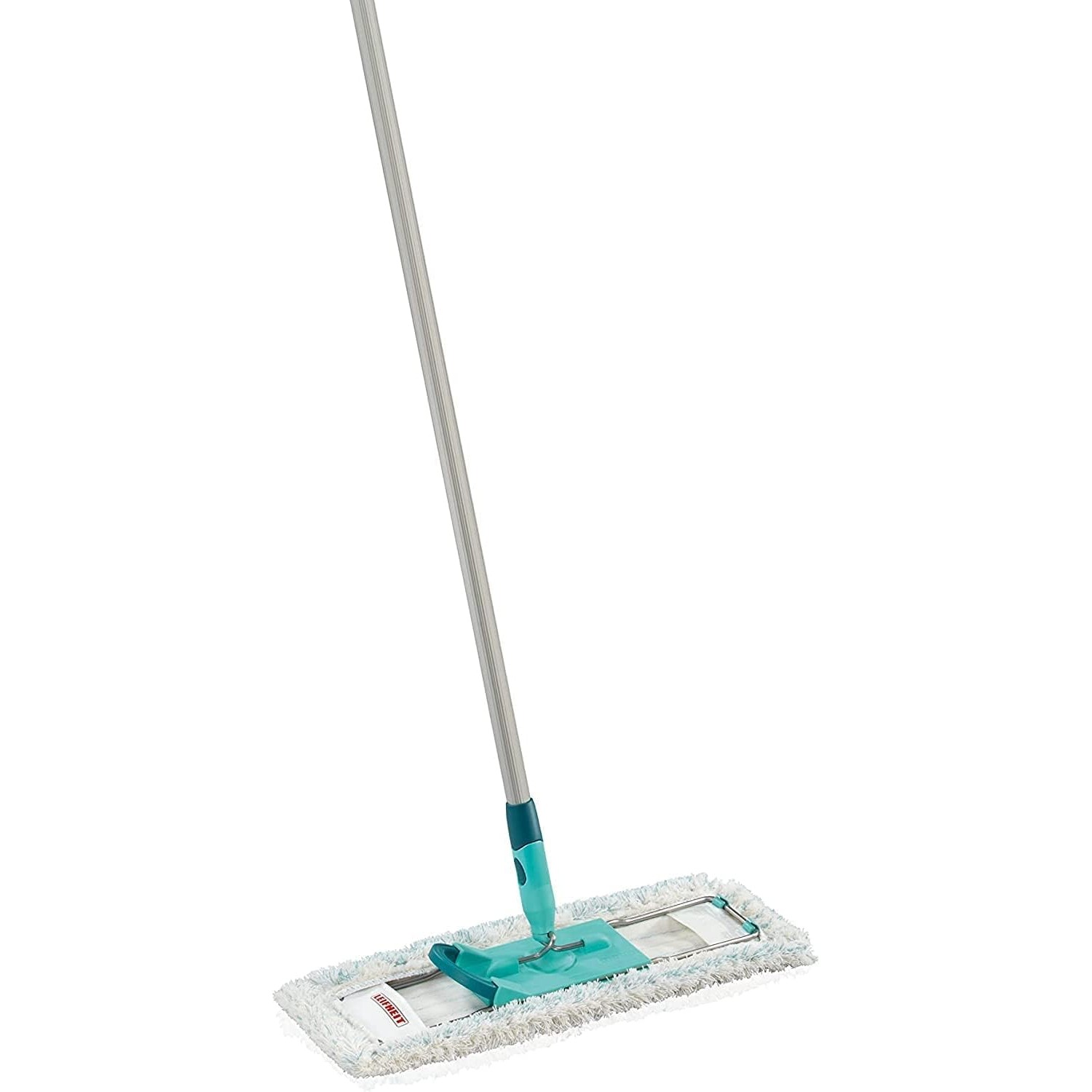 Leifheit Profi XL Cotton Plus Bodenwischer 140cm