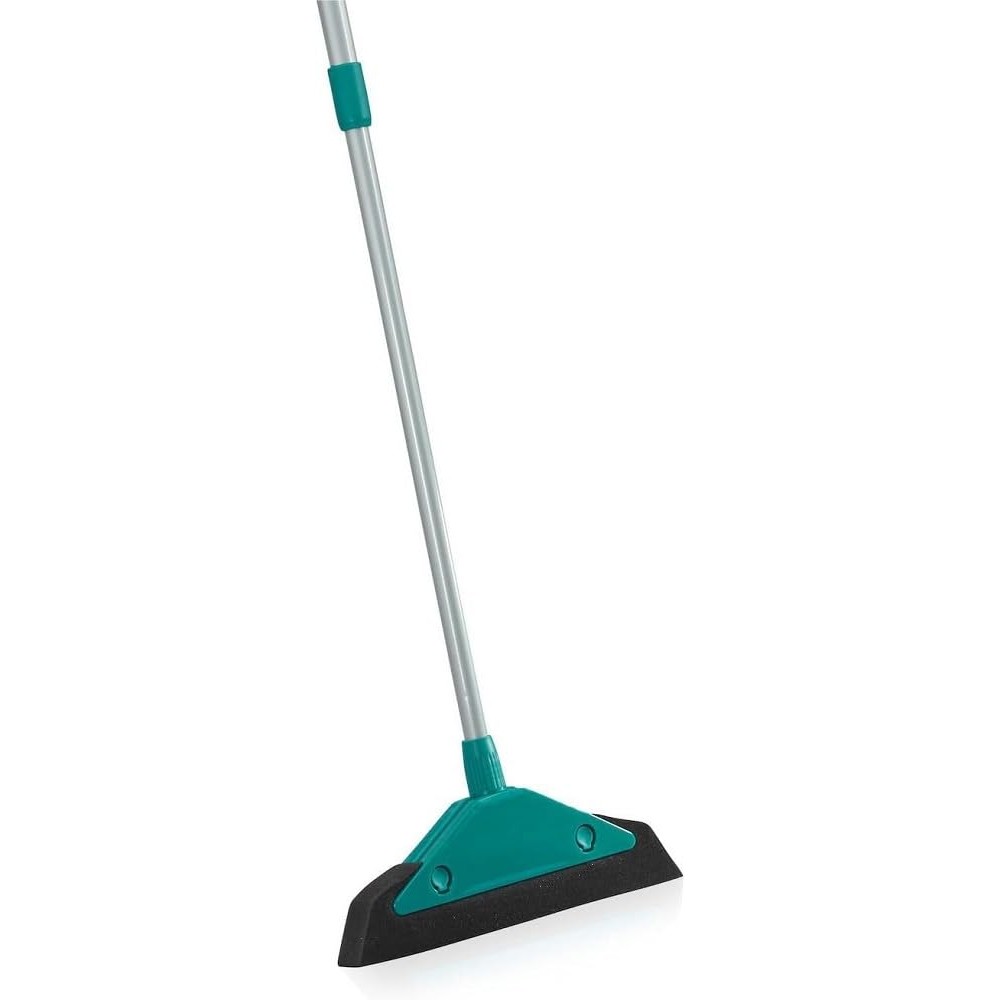 Leifheit Soft and Easy Schaumstoffbesen 34cm