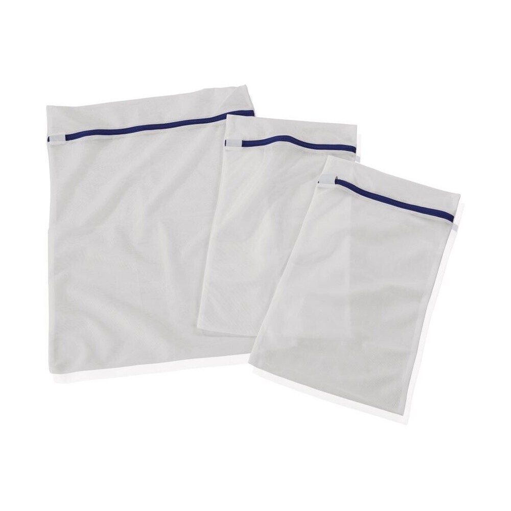 Leifheit Wäschenetz 3er-Set