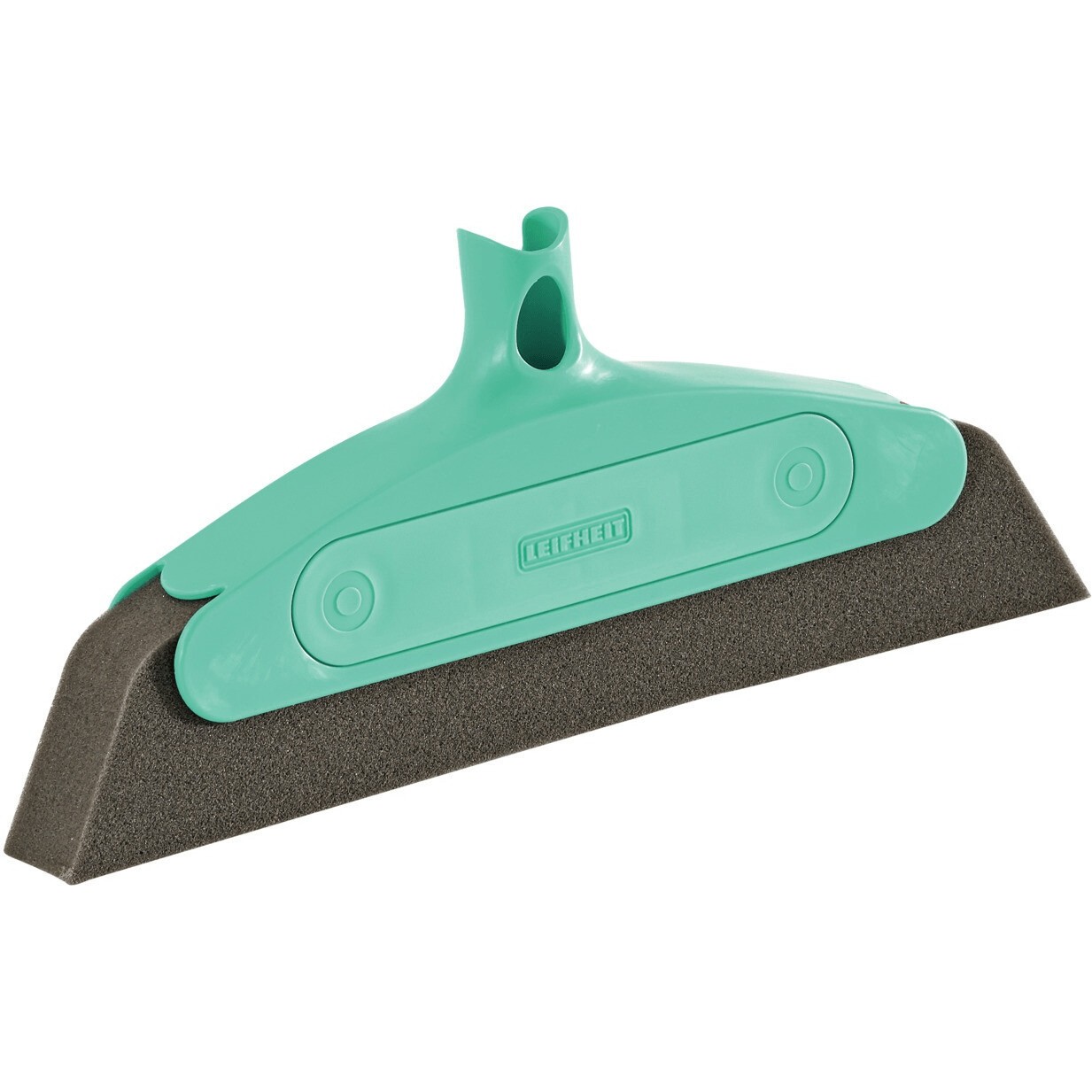 Leifheit Classic Schaumstoffbesen 34cm