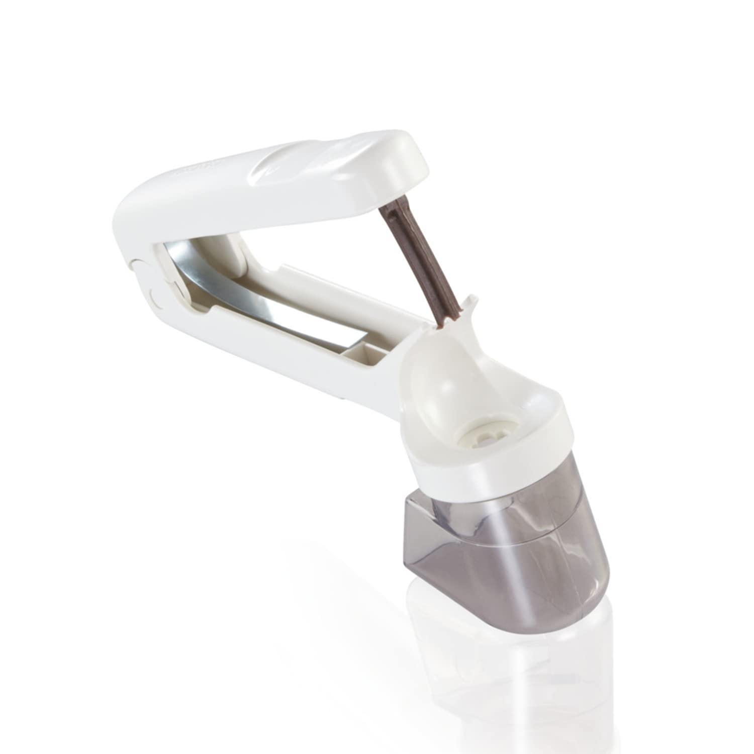 Leifheit ComfortLine Kirschentkerner weiß