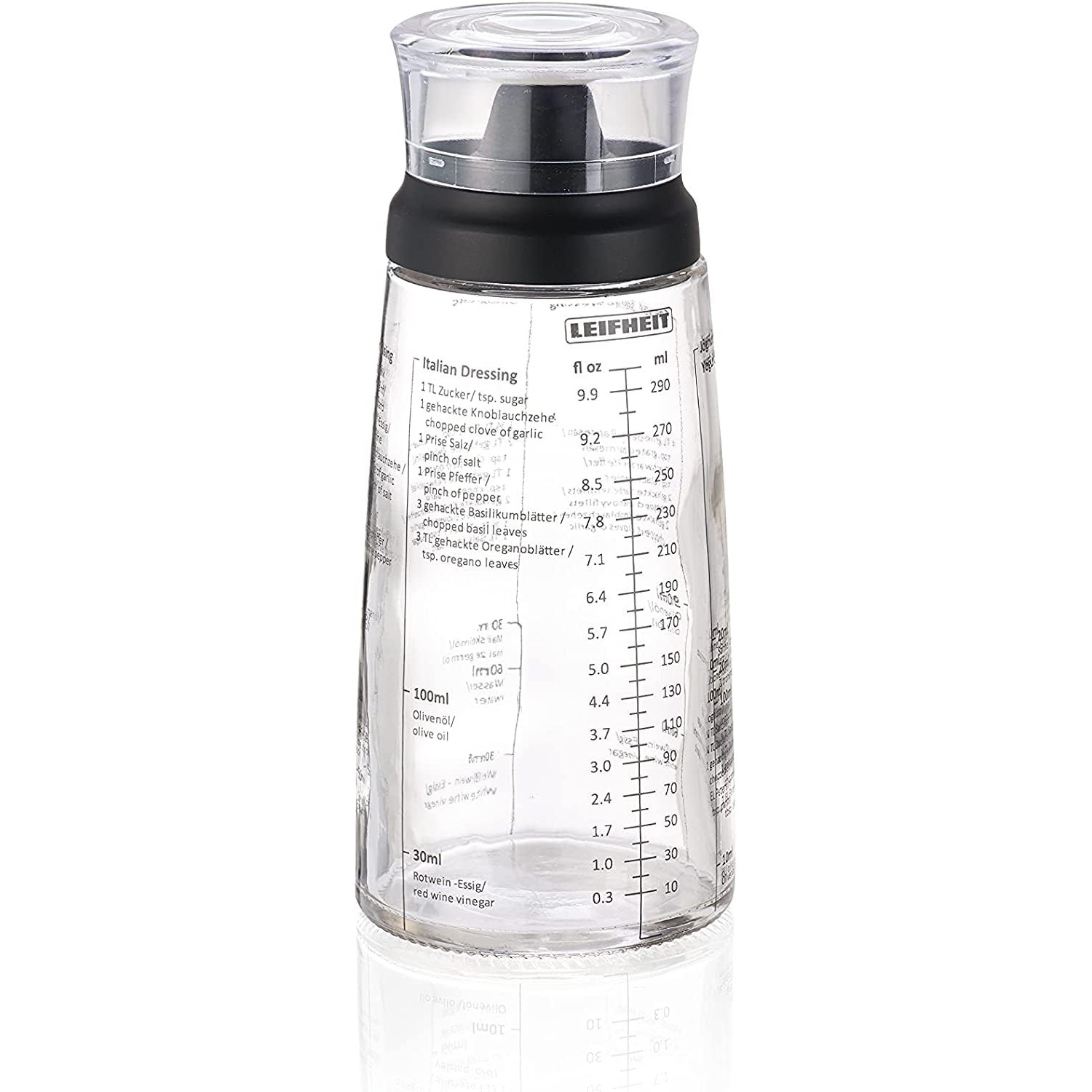 Leifheit Dressing Shaker