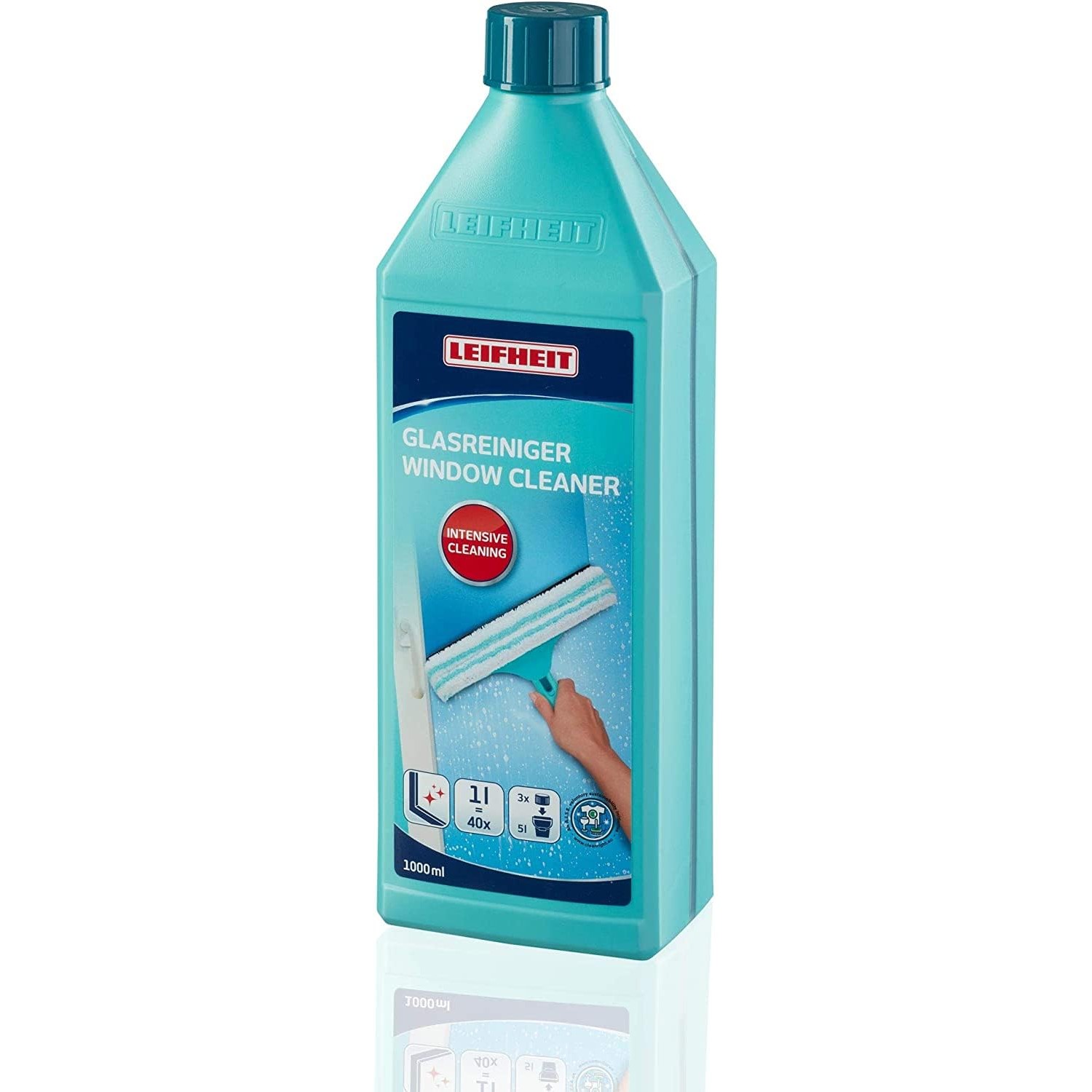 Leifheit Glasreiniger 1000ml