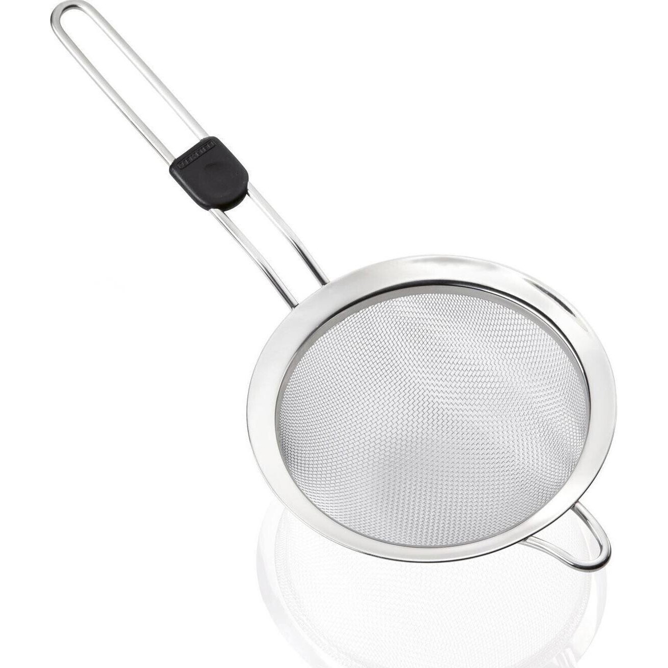 Leifheit ProLine Küchensieb 16cm silber