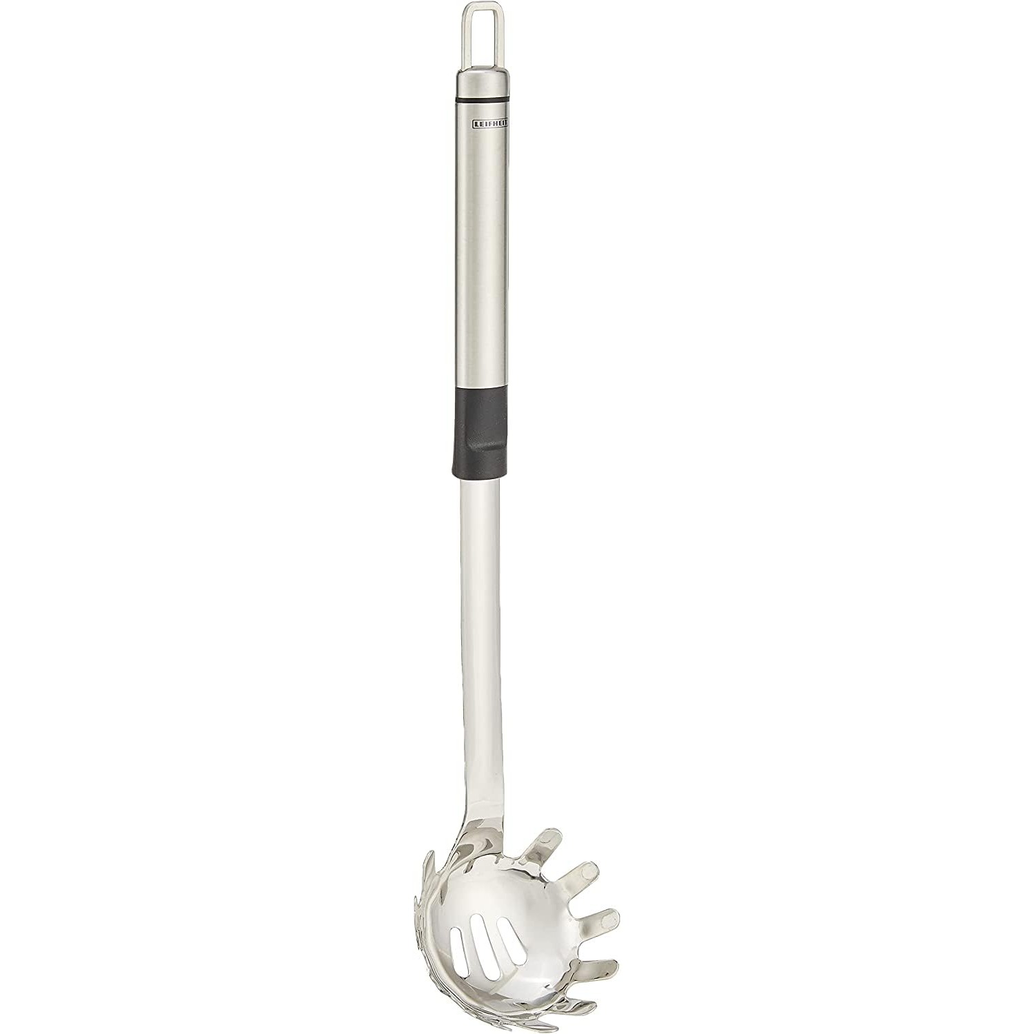 Leifheit ProLine Spaghettilöffel silber
