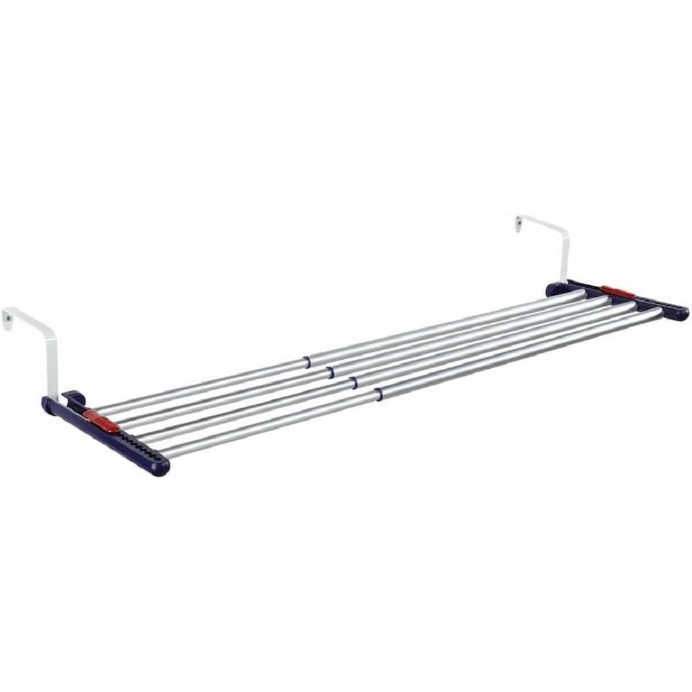 Leifheit Quartett 42 Extendable Aluminium Hängetrockner