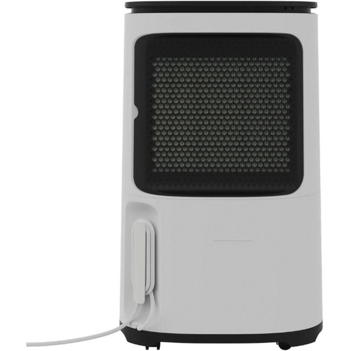 Meaco Arete Two 12L Luftentfeuchter weiß/schwarz