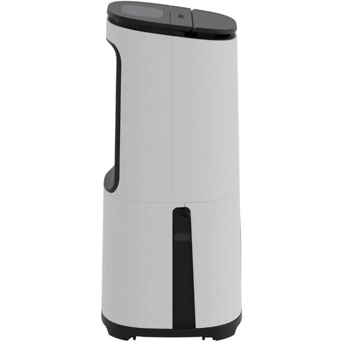 Meaco Arete Two 12L Luftentfeuchter weiß/schwarz