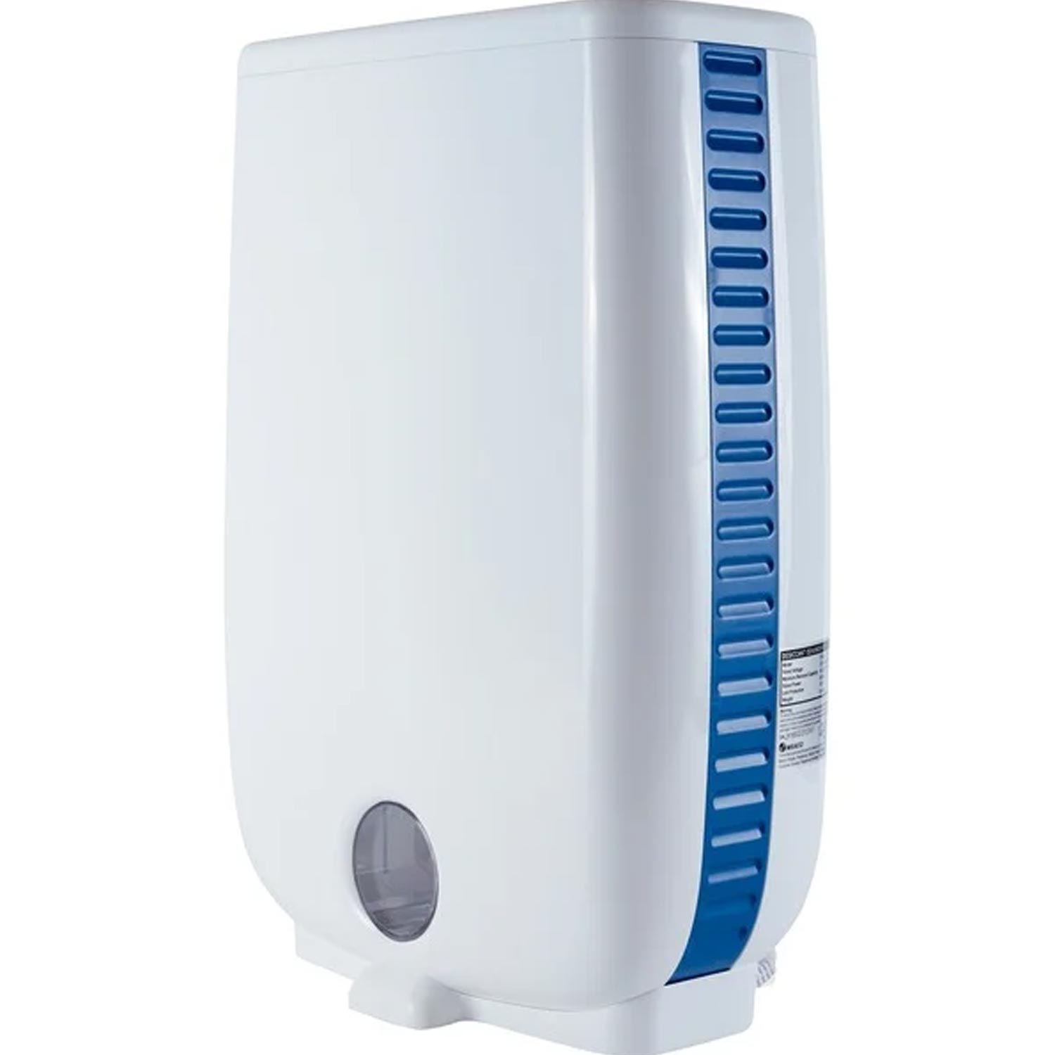 Meaco DD8L ION Luftentfeuchter weiß