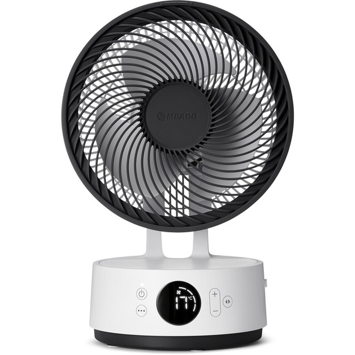 Meaco MeacoFan Sefte 8 Ventilator