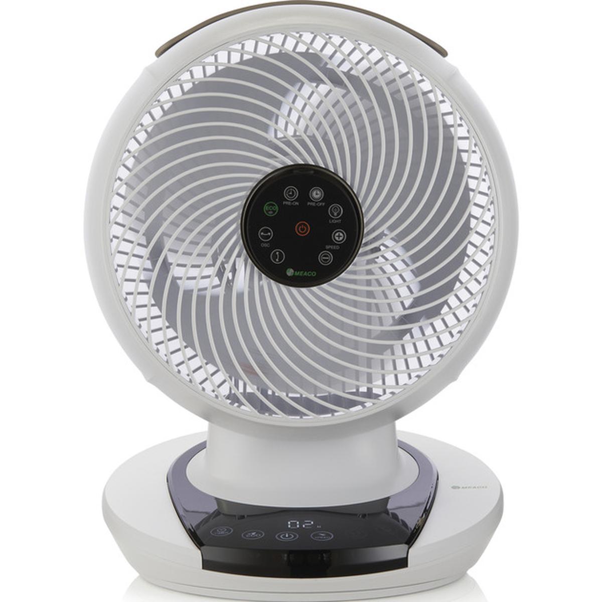 Meaco MeacoFan 1056 Tischventilator