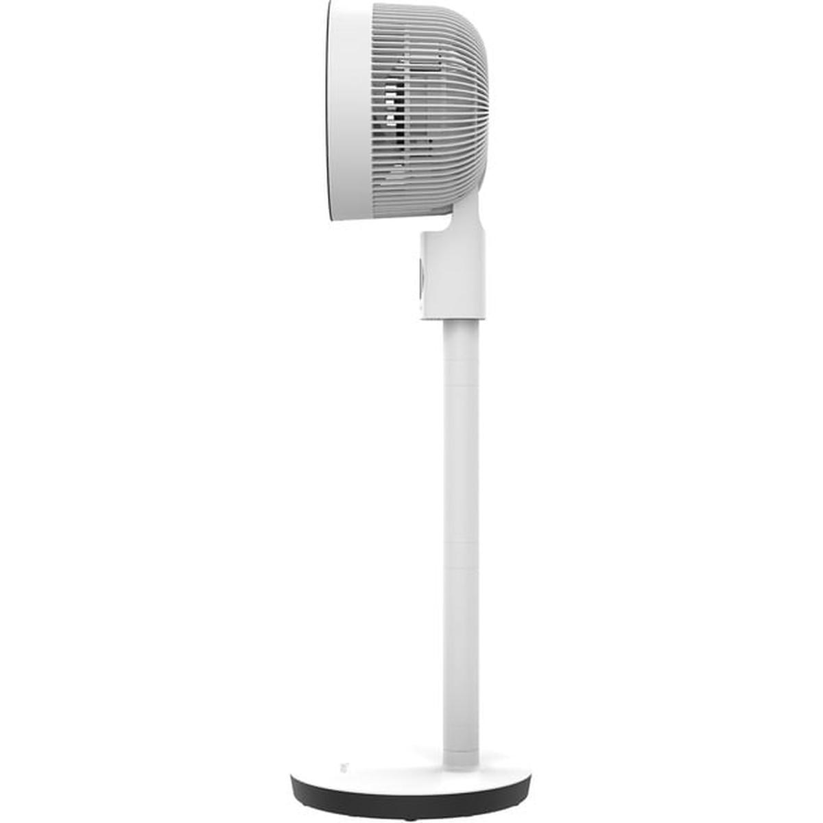 Meaco MeacoFan Sefte 10 Pro Akku-Standventilator