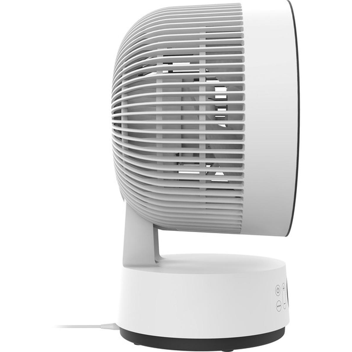 Meaco MeacoFan Sefte 10 Tischventilator