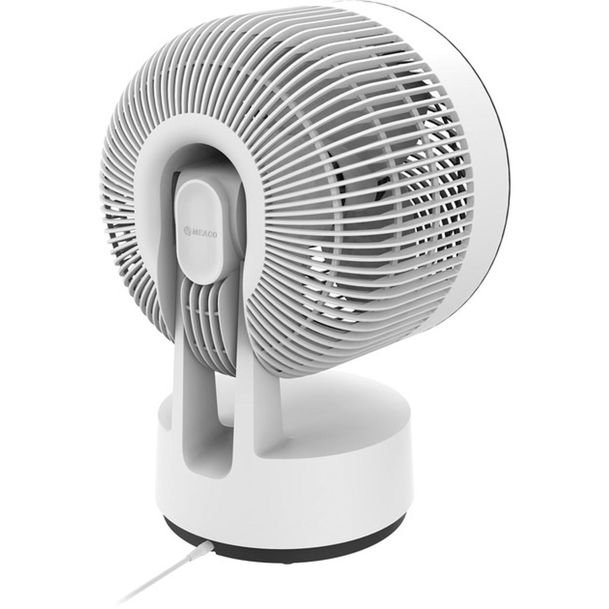 Meaco MeacoFan Sefte 10 Tischventilator
