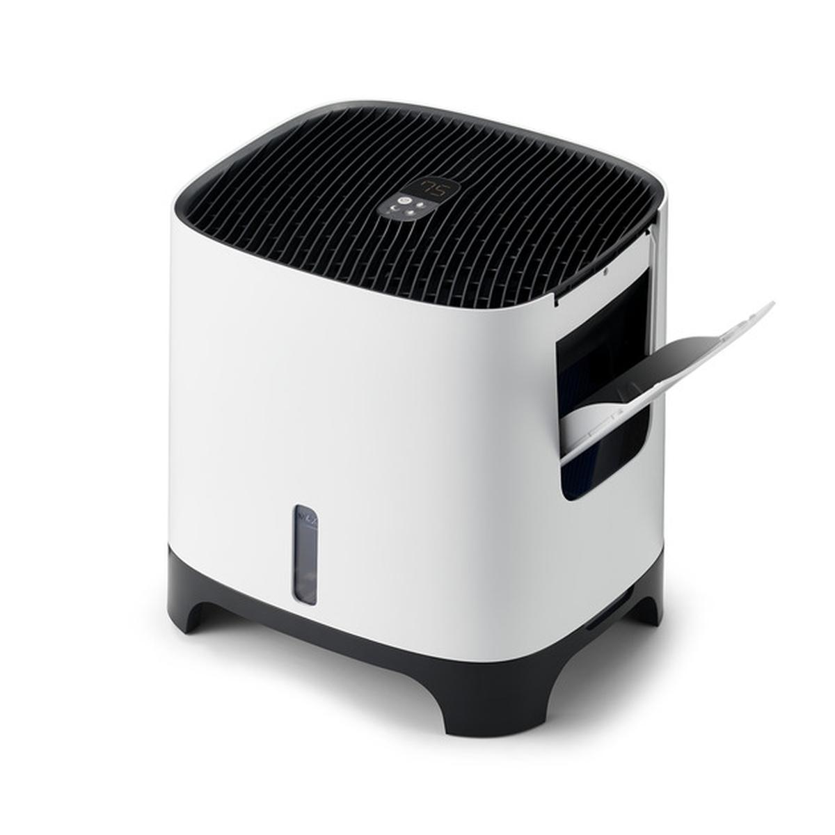 Meaco Armin Verdunstungs-Luftbefeuchter 4,7l