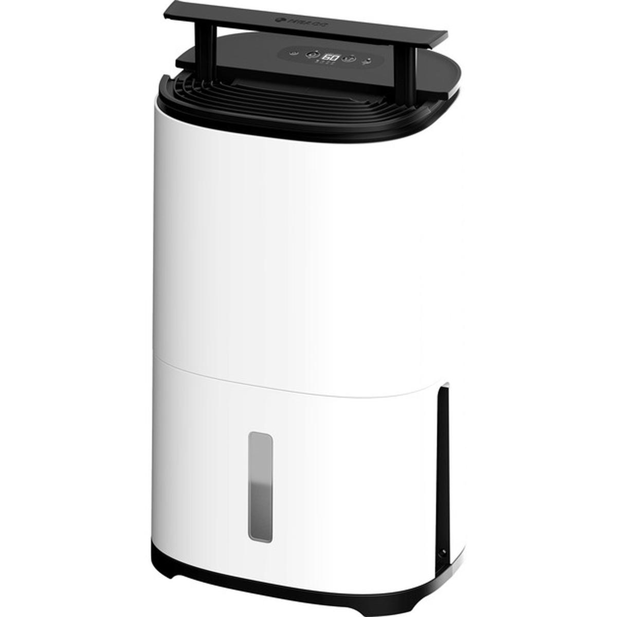 MeacoDry Arete One 25L Luftentfeuchter und Luftreiniger