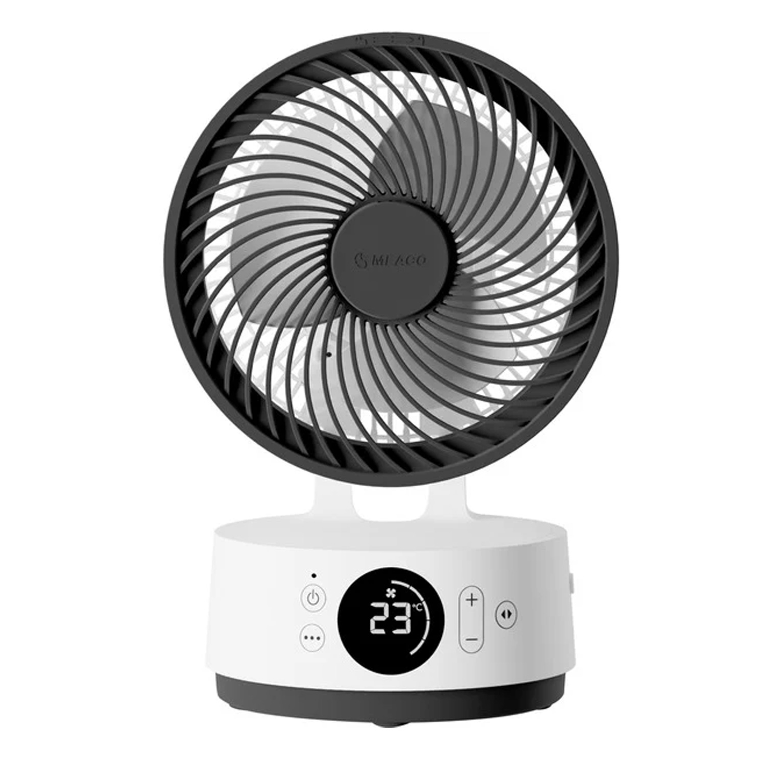 MeacoFan Sefte 6 Akku-Tischventilator (2.Wahl)