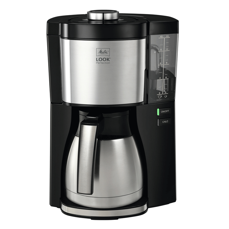 Melitta 1025-16 Look V Perfection Kaffeemaschine