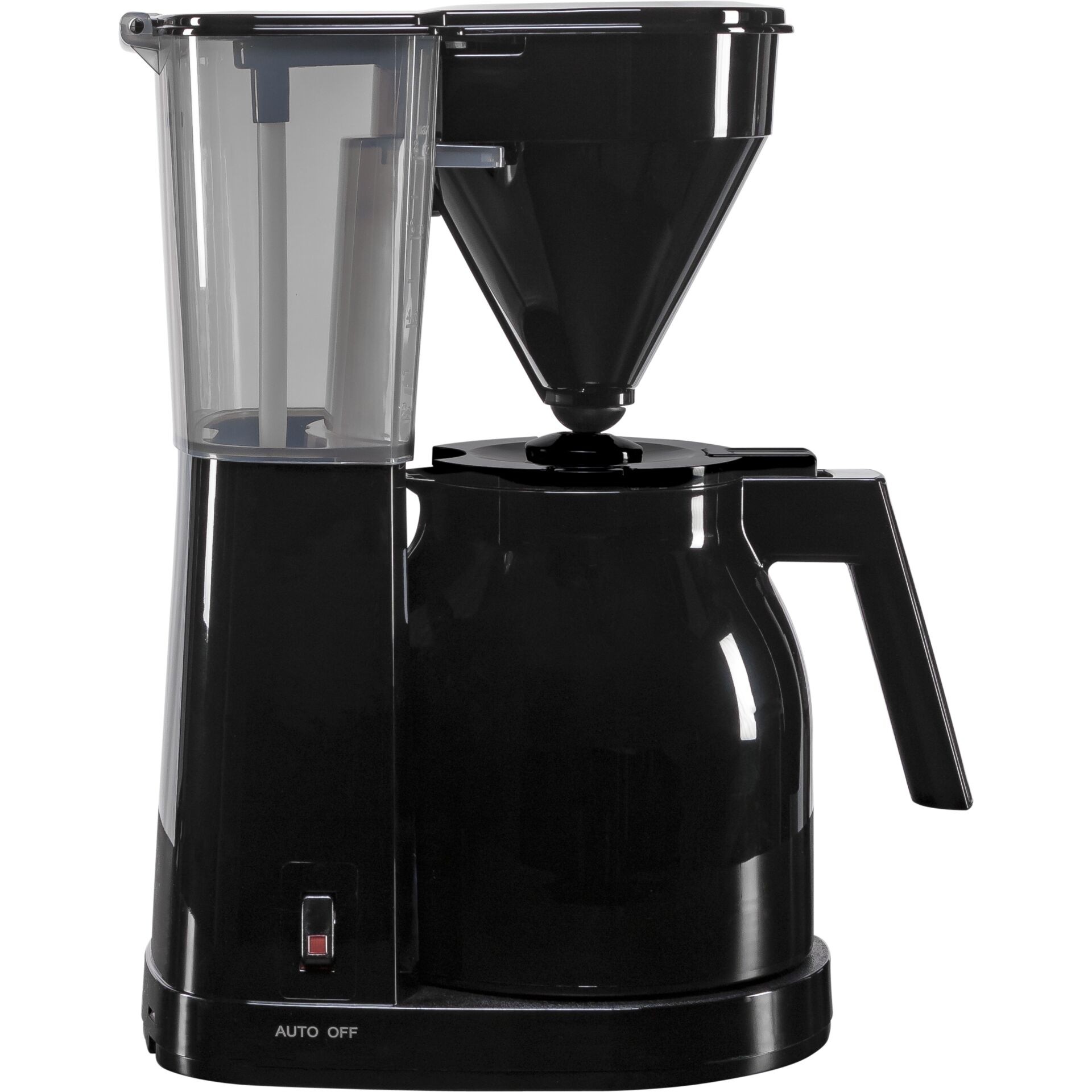 Melitta Easy II Therm+ 1023-06 Filterkaffeemaschine + Ersatzkanne