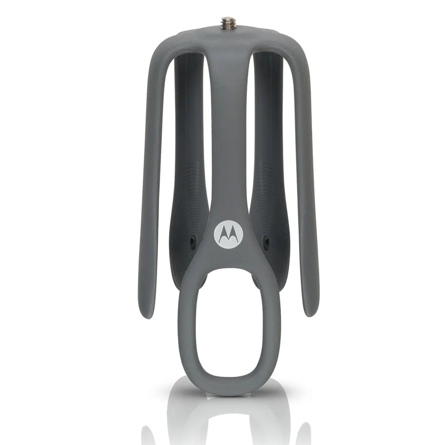 Motorola Nursery Baby StarGrip Babyphone-Halterung grau