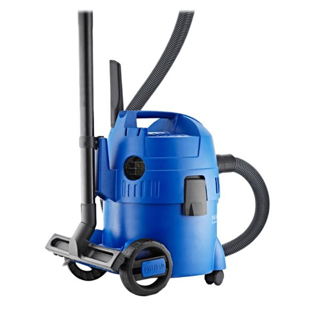 Nilfisk Buddy II 18L Nass-/Trockensauger