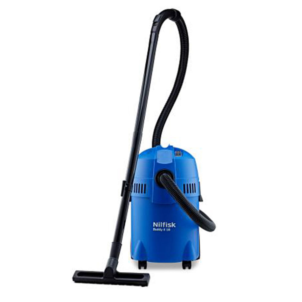 Nilfisk Buddy II 18L Nass-/Trockensauger