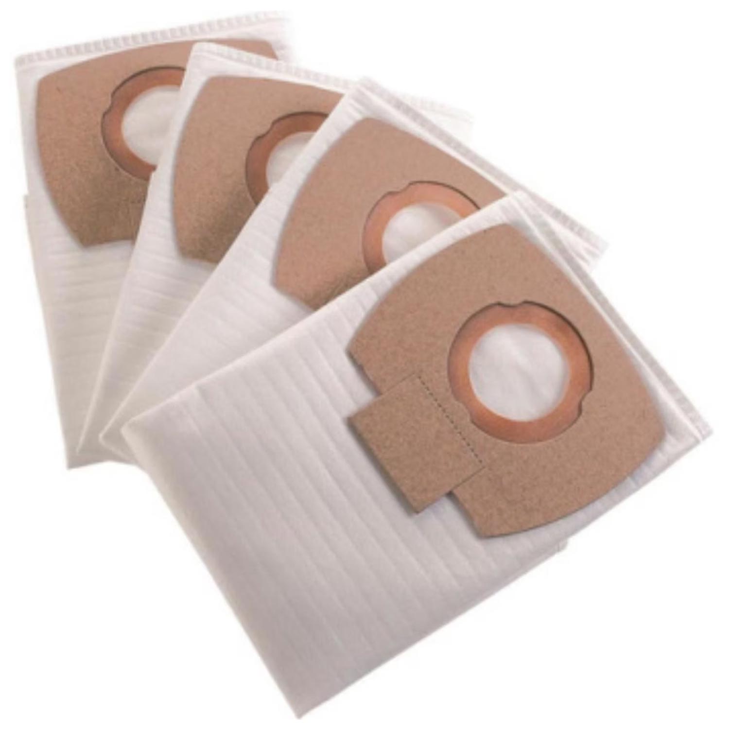 Nilfisk Buddy II Staubbeutel (4 Stück)