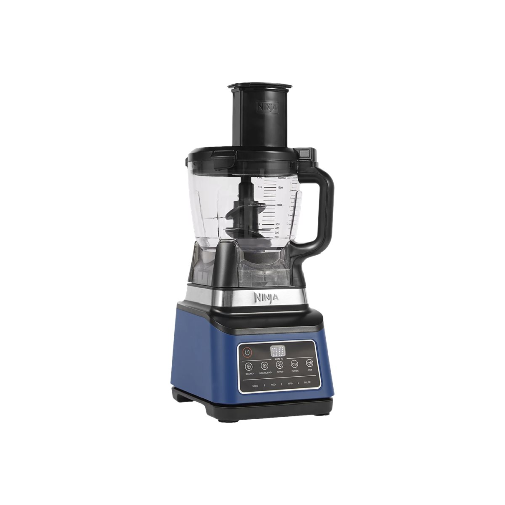 Ninja BN800EU 3-in-1 Küchenmaschine & Mixer mit 5 Programmen