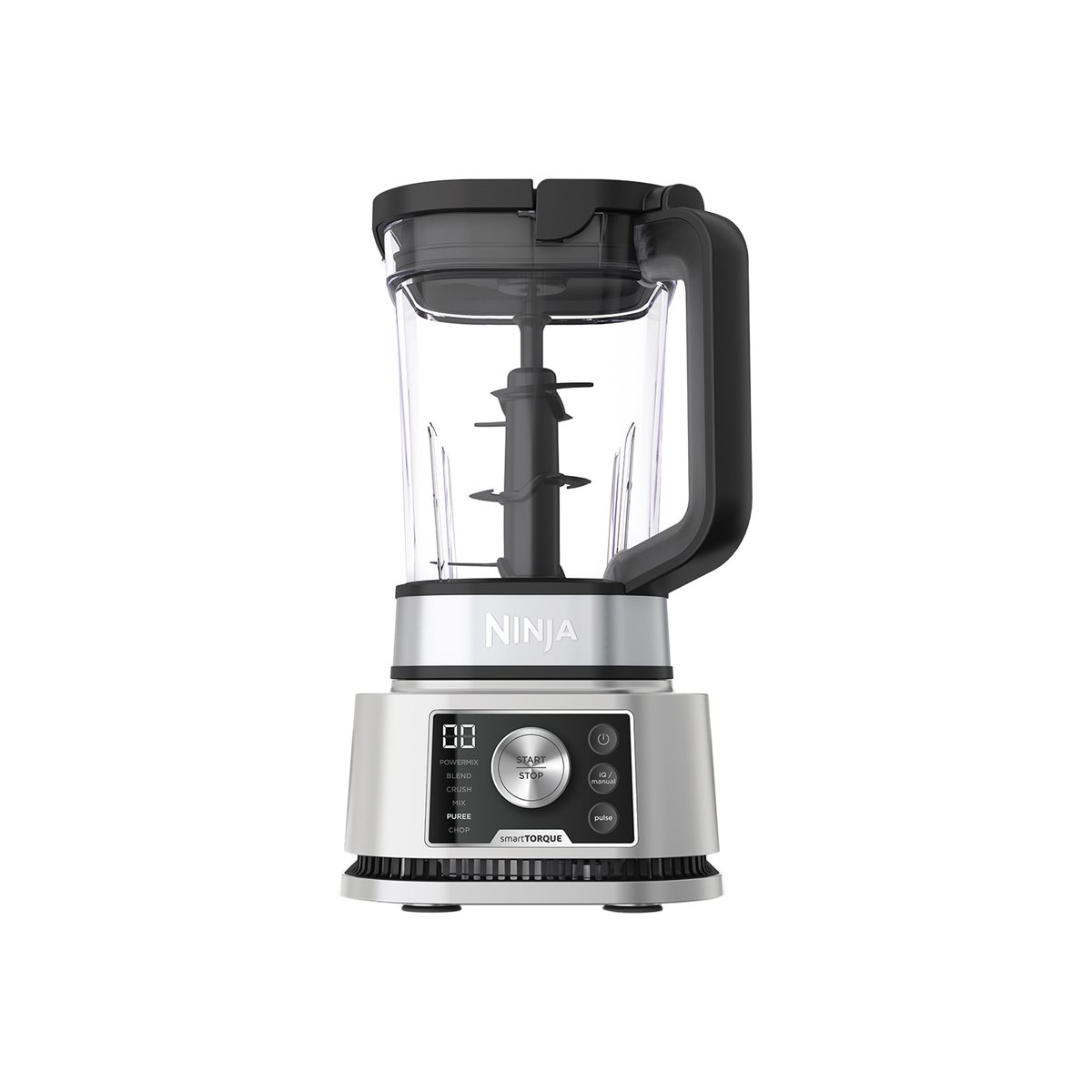 Ninja CB350EU Foodi 3-in-1 Standmixer
