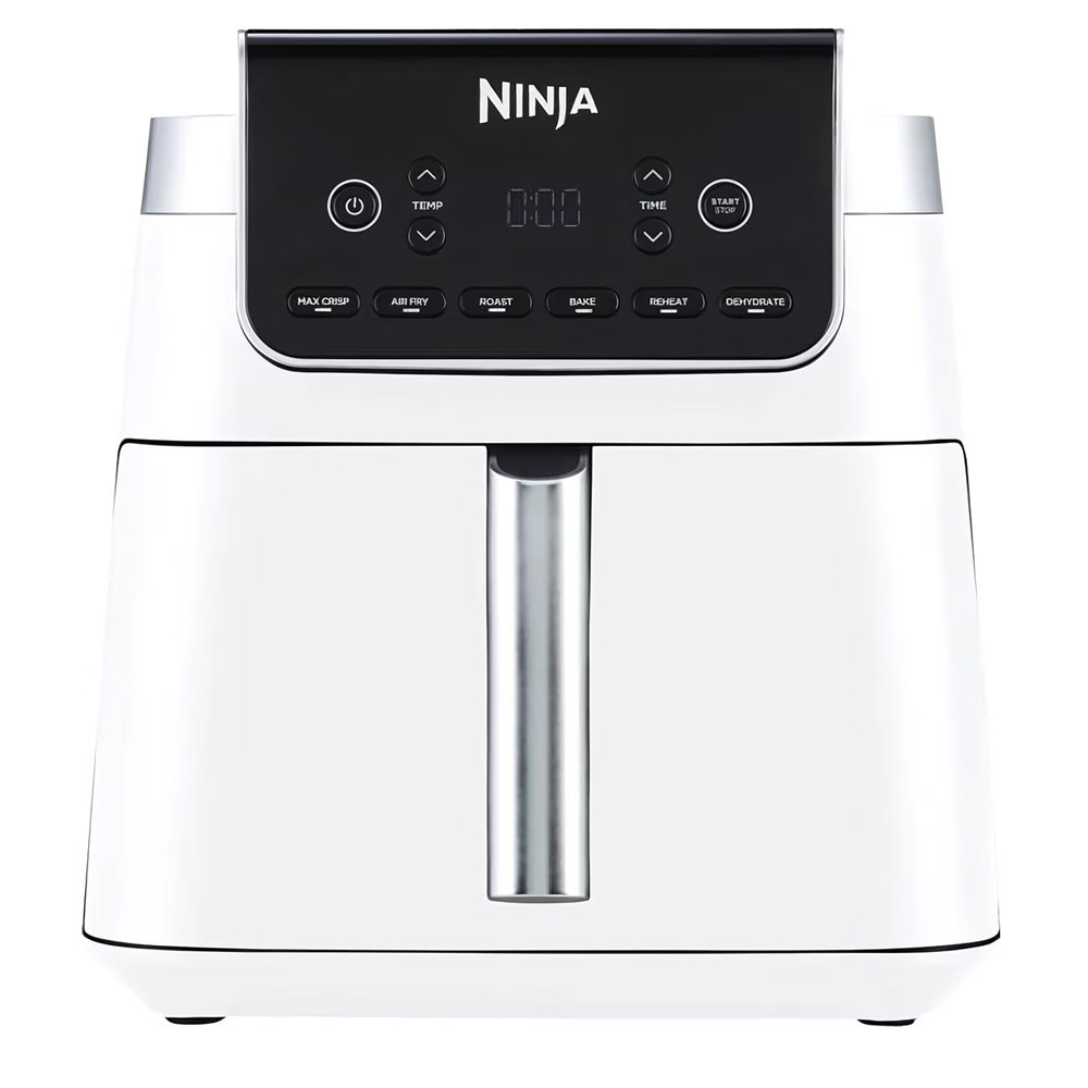 Ninja Max Pro AF180EUWH Heißluftfritteuse weiß