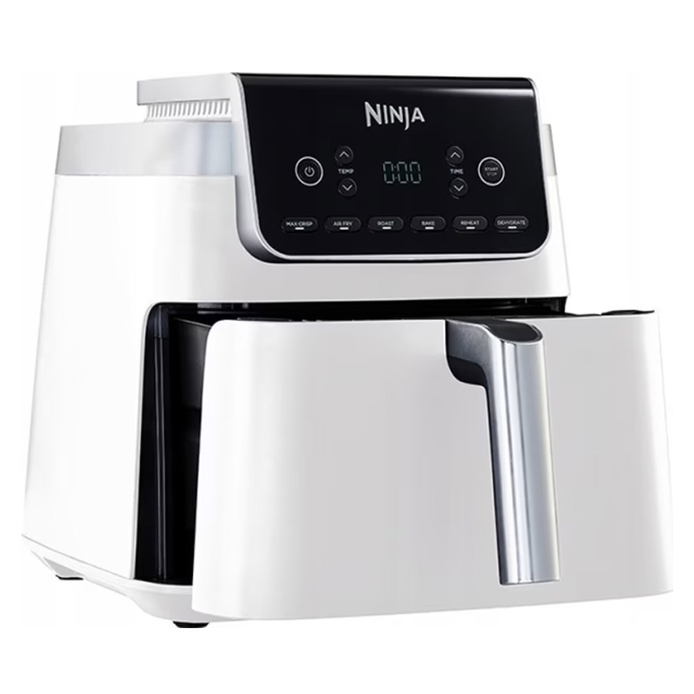 Ninja Max Pro AF180EUWH Heißluftfritteuse weiß (2. Wahl)