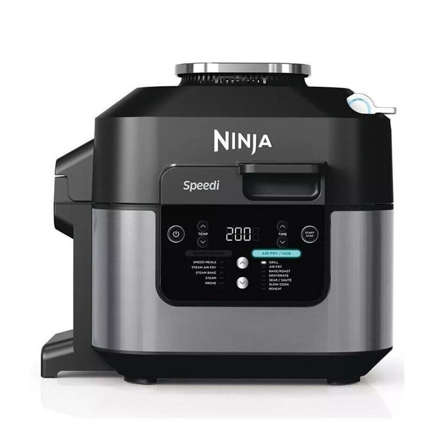 Ninja Speedi ON500EU Multikocher 5,7l schwarz