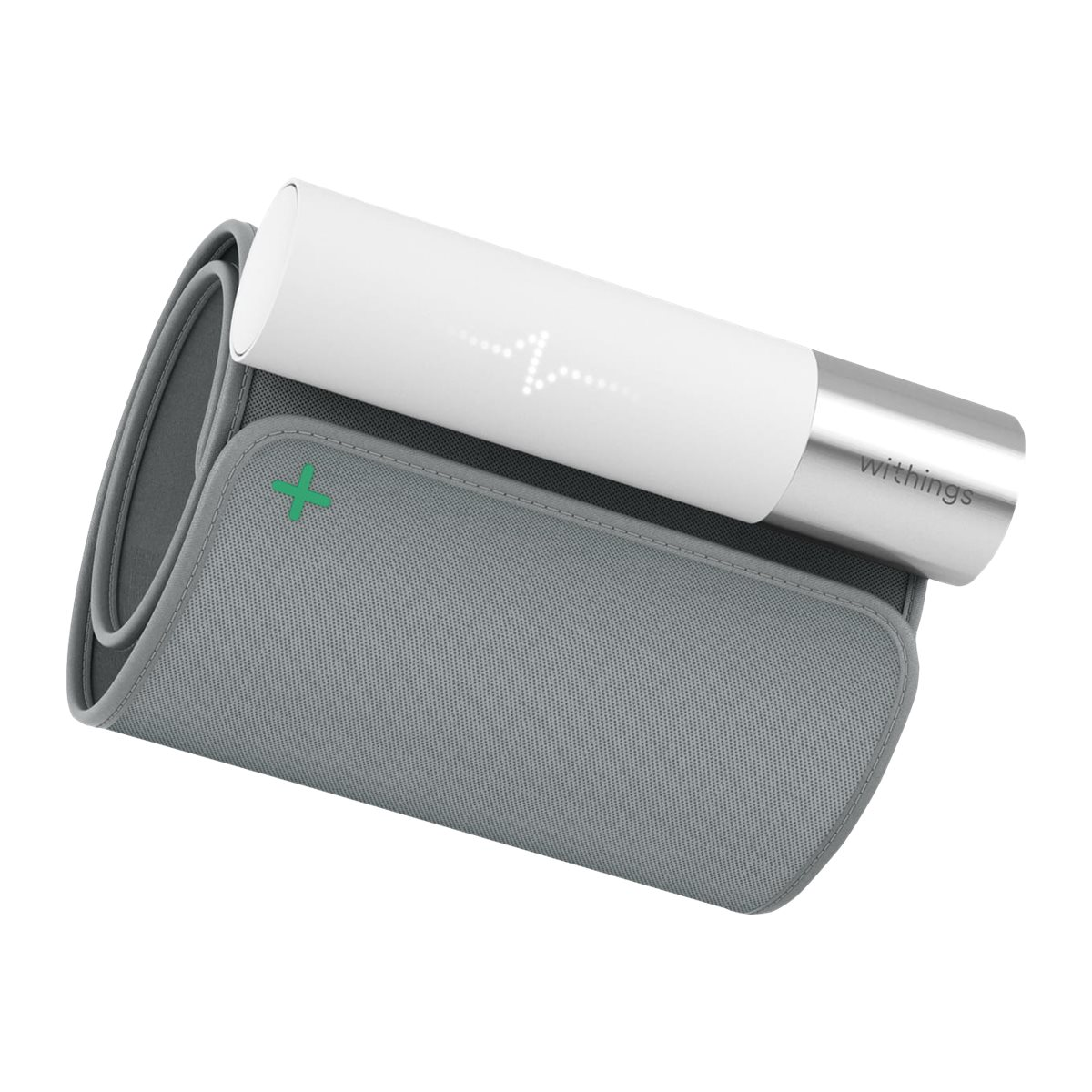 Withings BPM Core Blutdruckmessgerät grau