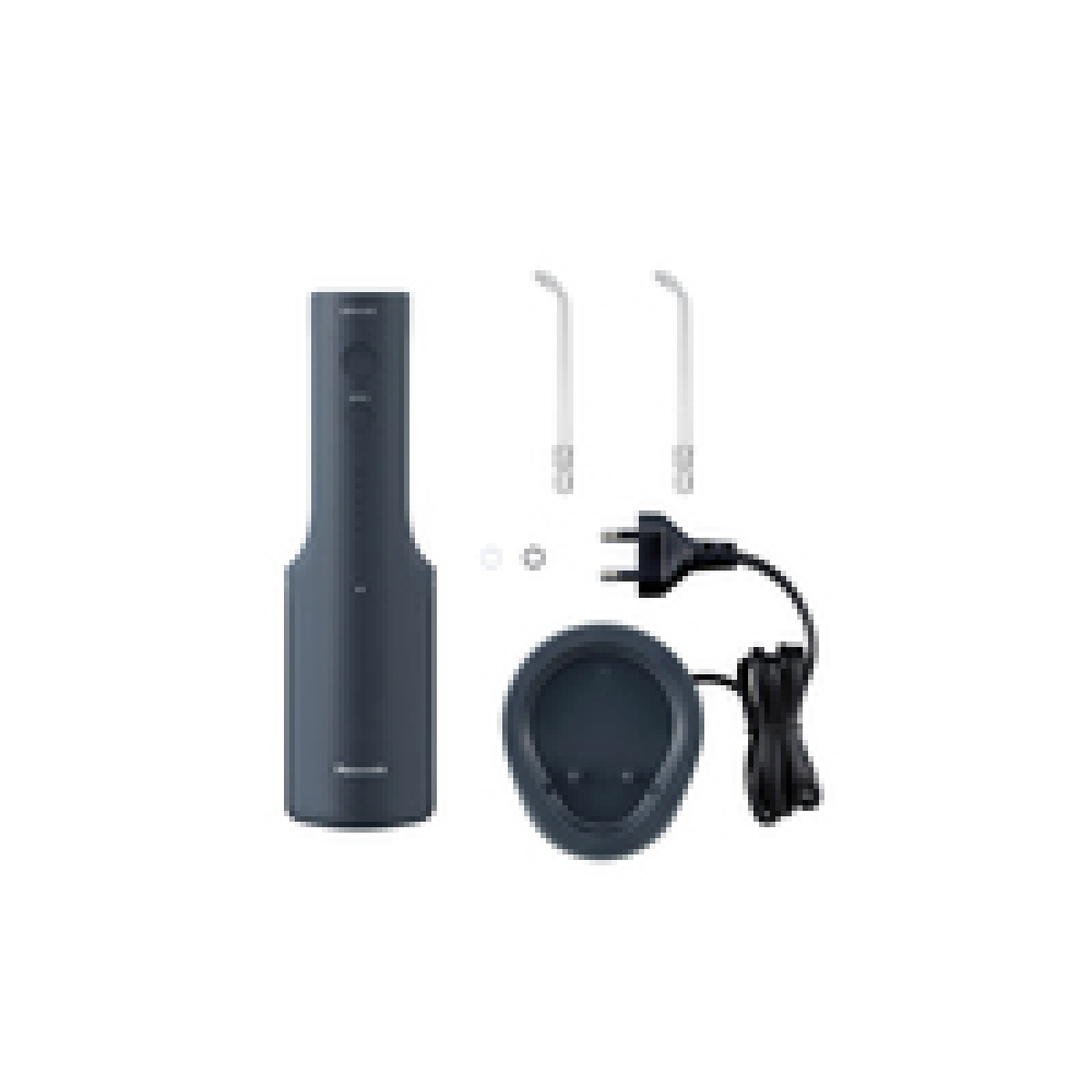 Panasonic EW-DJ66-A303 Ultraschall-Munddusche 200ml navy blau