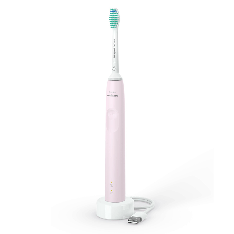 Philips Sonicare Series 2100 HX3651/11 Schallzahnbürste rosa