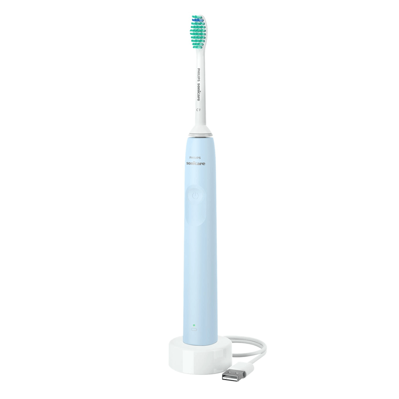 Philips Sonicare Series 2100 HX3651/12 Schallzahnbürste blau