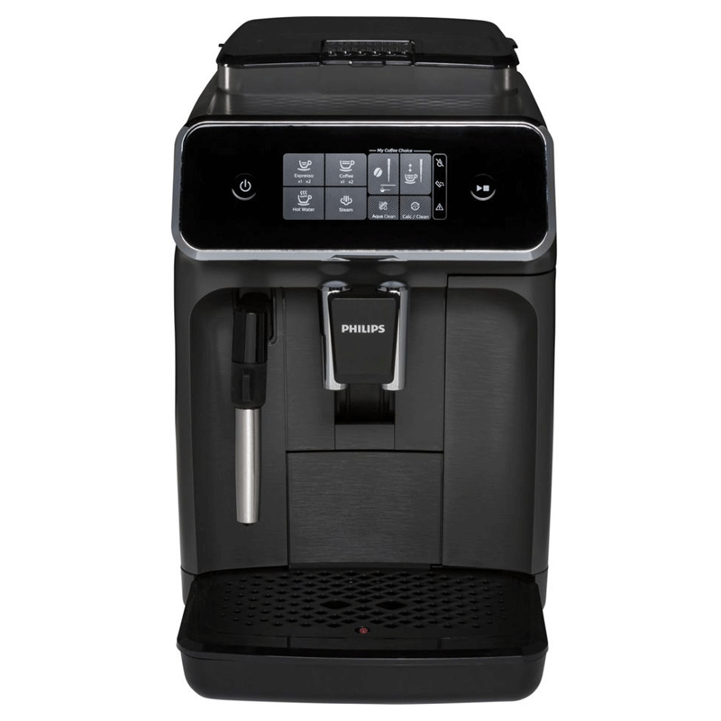 Philips 2200 Series EP2224/10 Kaffeevollautomat grau
