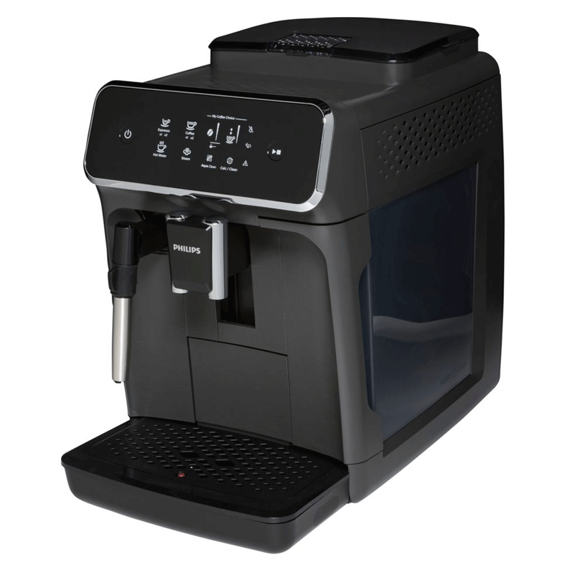Philips 2200 Series EP2224/10 Kaffeevollautomat grau