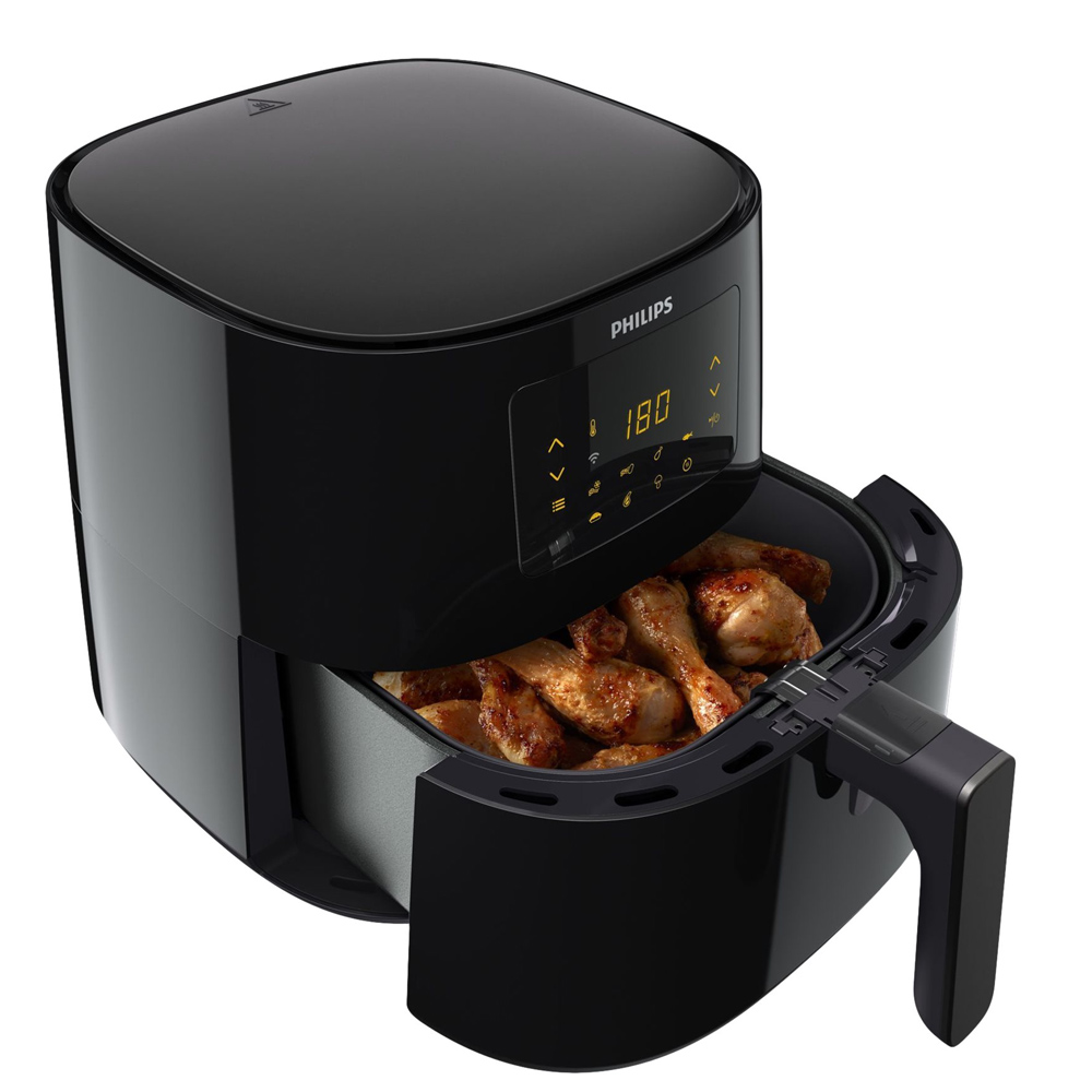 Philips HD9280/70 Essential Connected Airfryer XL