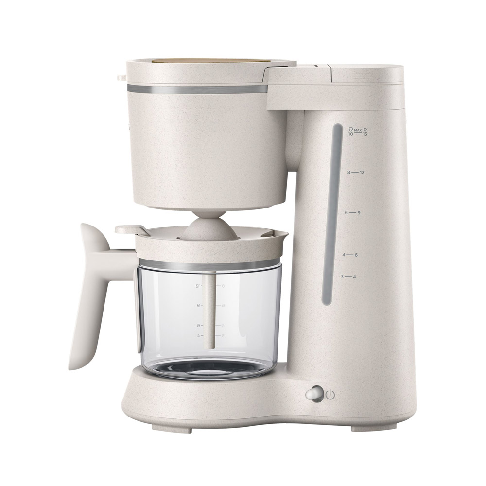 Philips HD5120/00 Filterkaffeemaschine Eco Conscious Edition