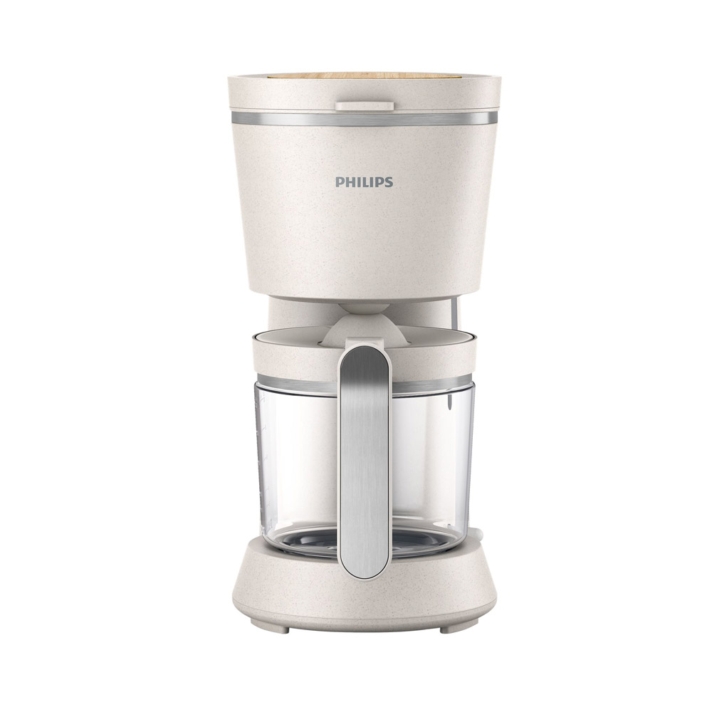 Philips HD5120/00 Filterkaffeemaschine Eco Conscious Edition