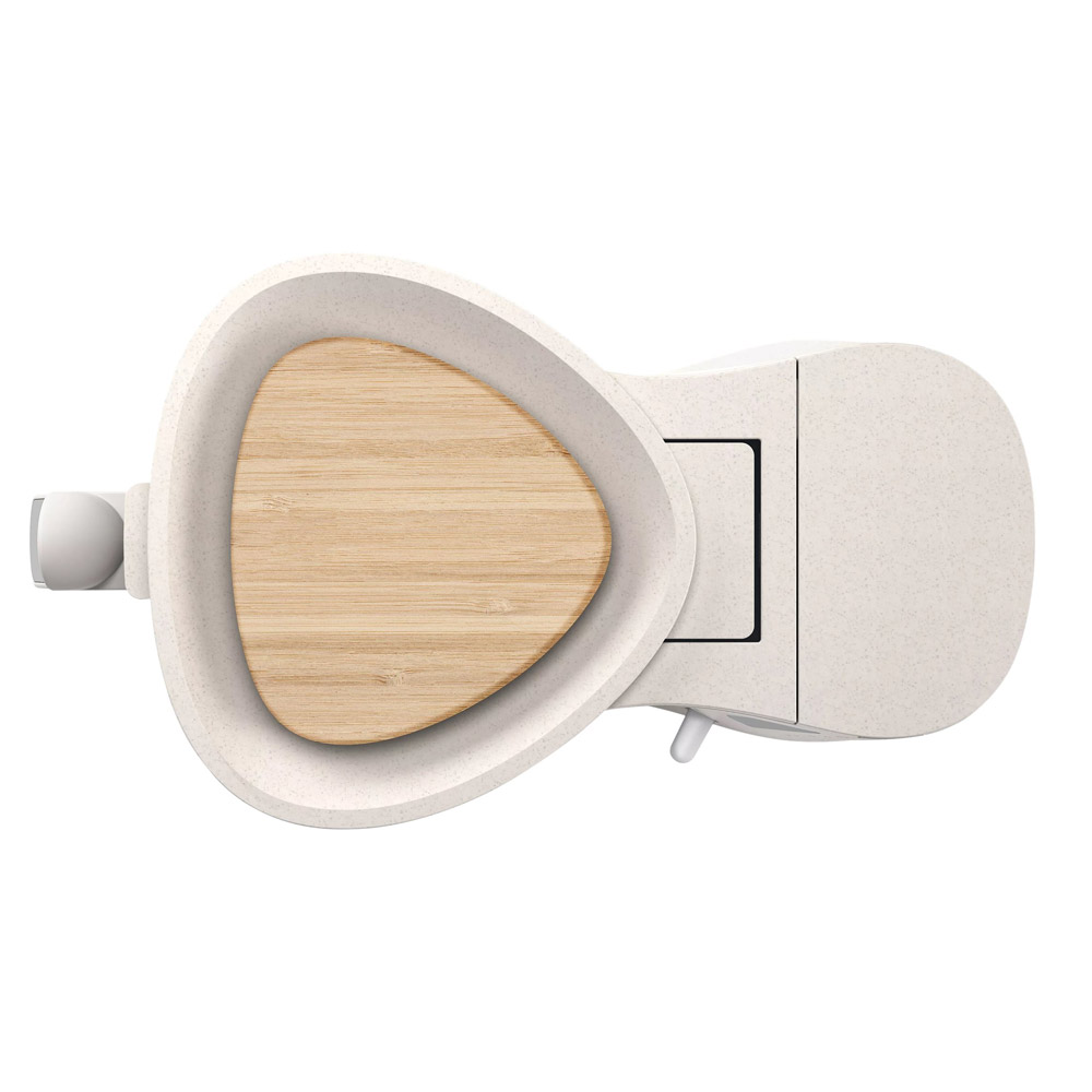 Philips HD5120/00 Filterkaffeemaschine Eco Conscious Edition