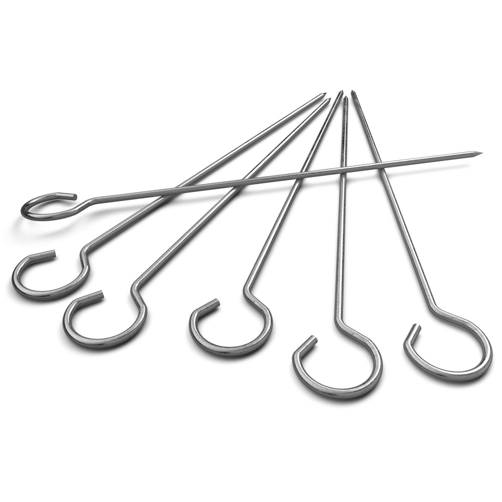 Philips HD9959/00 Airfryer Grillkit XXL schwarz