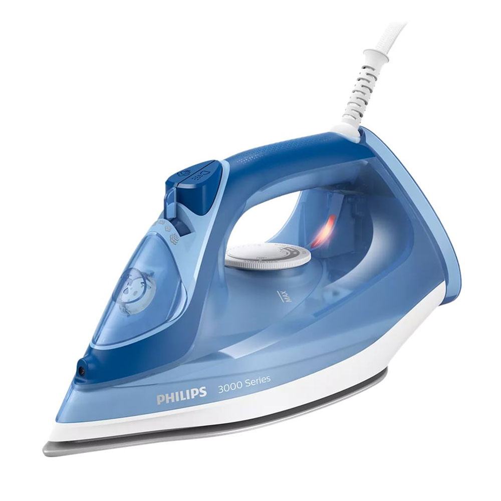 Philips 3000 Series DST3031/20 Dampfbügeleisen 2.400W
