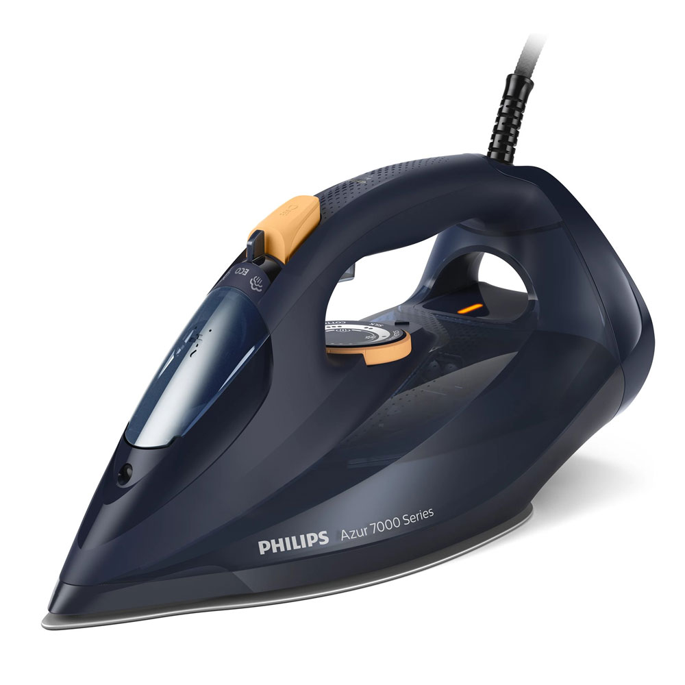 Philips 7000 Series DST7060/20 Dampfbügeleisen 3000W (2. Wahl)