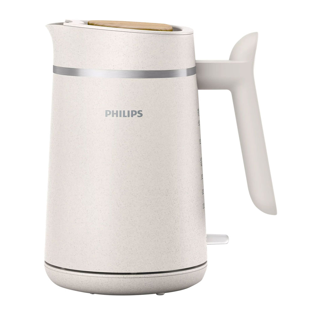Philips Conscious Collection HD9365/10 Wasserkocher 1,7l creme