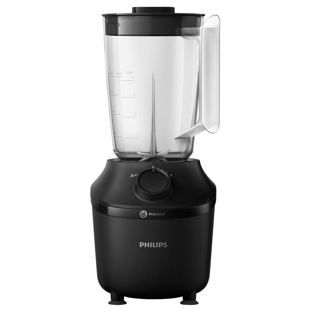 Philips HR2291/41 ProBlend Standmixer 2L 600W